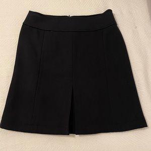 LOFT High Waisted Skirt